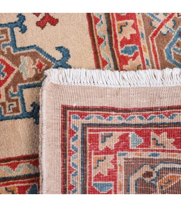 Heris knotted Rug Ref N020-1989×283
