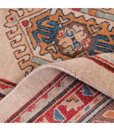 Heris knotted Rug Ref N020-1989×283