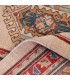 Heris knotted Rug Ref N020-1989×283