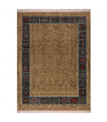 Qashqaei Hand knotted Rug Ref G146-169×246