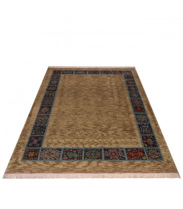 Qashqaei Hand knotted Rug Ref G146-169×246