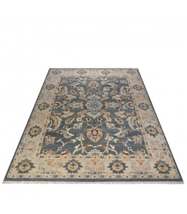 Soltan Abad Hand knotted Rug Ref SA55-252×344