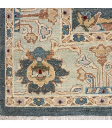 Soltan Abad Hand knotted Rug Ref SA55-252×344