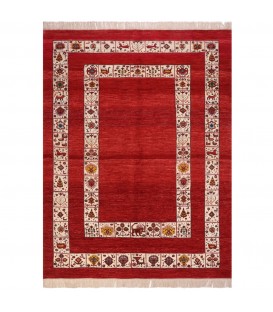Qashqaei Hand knotted Rug Ref G150-158×238
