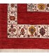 Qashqaei Hand knotted Rug Ref G150-158×238