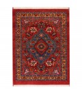 Qashqai Hand Knotted Rug Ref G157-225×145