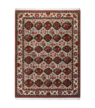 Bakhtiar Hand Knotted Rug Ref BK22-322*217