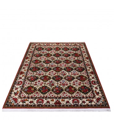 Bakhtiar Hand Knotted Rug Ref BK22-322*217