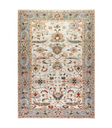 Soltan Abad Hand knotted Rug Ref SA56-240×352
