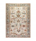 Soltan Abad Hand knotted Rug Ref SA56-240×352