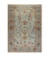 Soltan Abad Hand knotted Rug Ref SA57-267×300