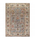 Soltan Abad Hand knotted Rug Ref SA59-194×283