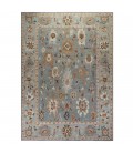 Soltan Abad Hand knotted Rug Ref SA60-233×376