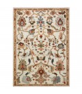Soltan Abad Hand knotted Rug Ref SA60-141×208
