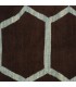 فرش دستباف هفت متری قشقایی کد G165 -ابعاد 243×290