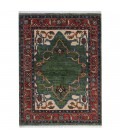 Heris knotted Rug Ref NO26-109×149