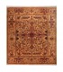 Heris knotted Rug Ref NO28-307×385