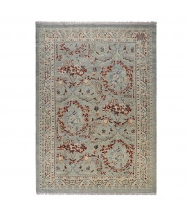 Soltan Abad Hand knotted Rug Ref SA64-209*314