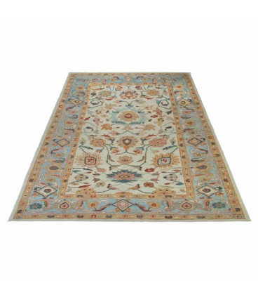Soltan Abad Hand knotted Rug Ref SA65-308*195
