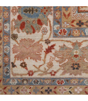 Soltan Abad Hand knotted Rug Ref SA68_374*278