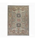 Soltan Abad Hand knotted Rug Ref SA69-361*261