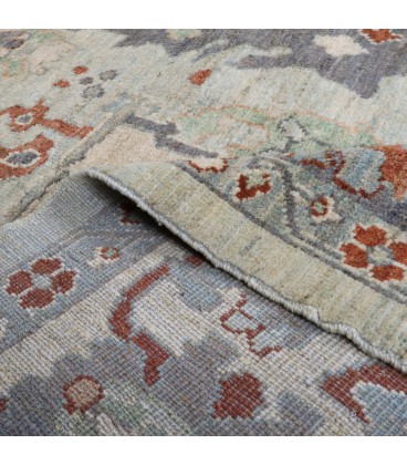 Soltan Abad Hand knotted Rug Ref SA69-361*261