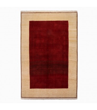 Qashqaei Hand knotted Rug Ref G167-202*194