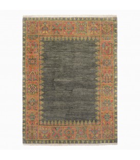 Heris knotted Rug Ref NO28-199*154