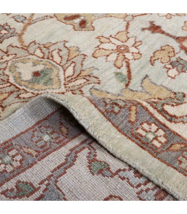 Soltan Abad Hand knotted Rug Ref SA73-223*305