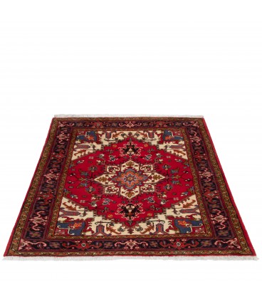 bakhshayesh Hand knotted Rug Ref bkh2-189*157