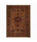 Heris knotted Rug Ref NO27-309*218