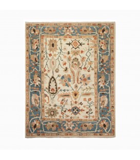 Soltan Abad Hand knotted Rug Ref SA70-266*203
