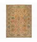 Soltan Abad Hand knotted Rug Ref SA67-280*204