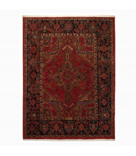 Heris knotted Rug Ref NO29-282*212