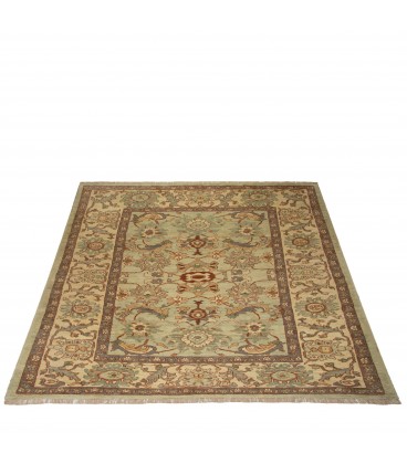 Soltan Abad Hand knotted Rug Ref SA73-223*305