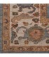 Soltan Abad Hand knotted Rug Ref SA74-305*223