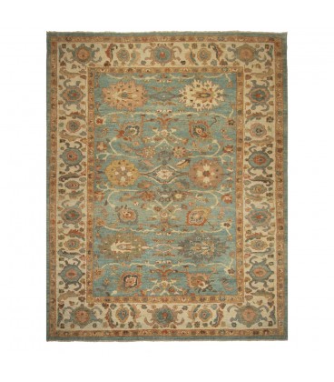 Soltan Abad Hand knotted Rug Ref SA74-305*223