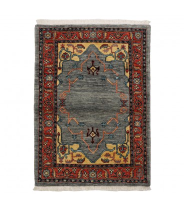 Heris Hand knotted Rug Ref NO30-105*159