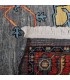 Heris Hand knotted Rug Ref NO30-105*159