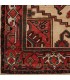 Heris Hand knotted Rug Ref NO32-199*160