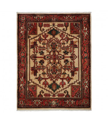 Heris Hand knotted Rug Ref NO32-199*160