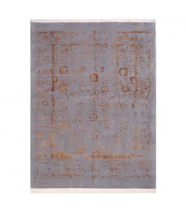 Modern Hand knotted Rug Ref MO41-240*165