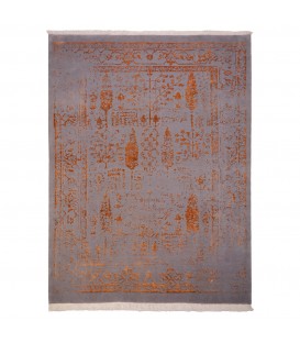 Modern Hand knotted Rug Ref MO42-300*200