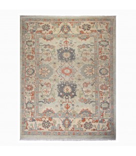 Soltan Abad Hand knotted Rug Ref SA75-261*361