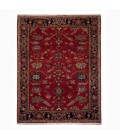Heris Hand knotted Rug Ref NO34-286*205