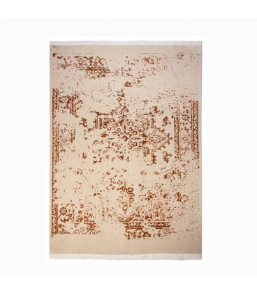 Modern Hand knotted Rug Ref MO43-300*200