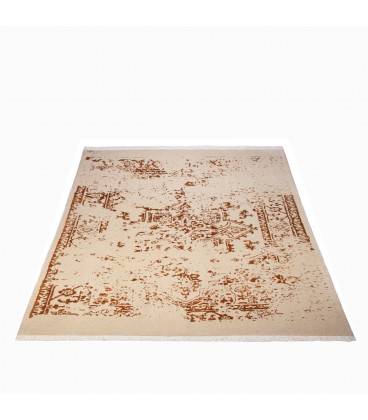 Modern Hand knotted Rug Ref MO43-300*200