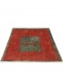 Heris Hand knotted Rug Ref NO35-1.00*1.00