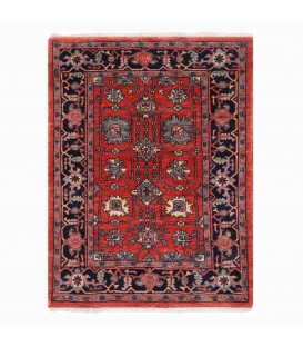 Heris Hand knotted Rug Ref NO36-109*139