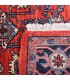 Heris Hand knotted Rug Ref NO36-109*139